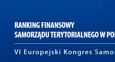 Plakat obrazujący tekst