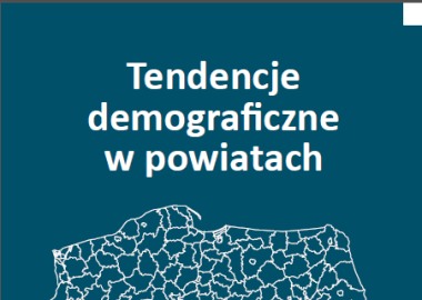 Plakat obrazujący tekst