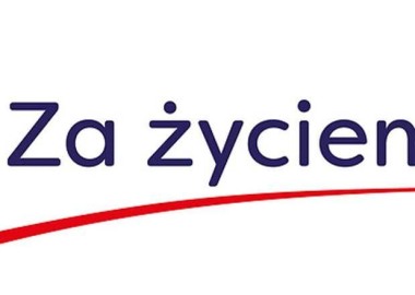 Plakat obrazujący tekst