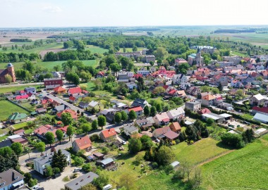 Rydzyna