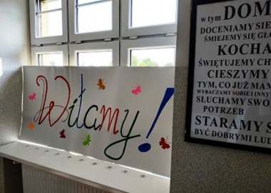 ŚDS Kąkolewo znów tętni życiem