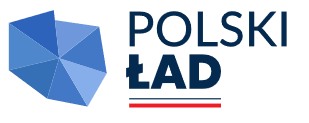 Logotyp Polski Ład