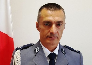 Szymon Sędzik