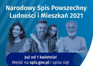 Plakat obrazujący tekst