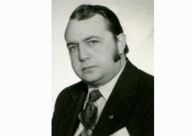 Jerzy Szynczewski