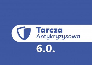 Plakat obrazujący tekst