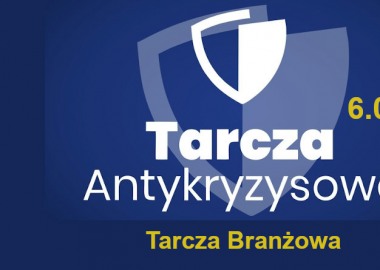 Plakat obrazujący tekst