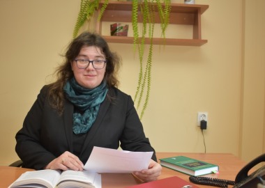 Katarzyna Ulatowska