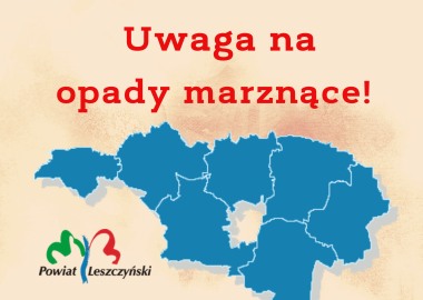 Plakat obrazujący tekst