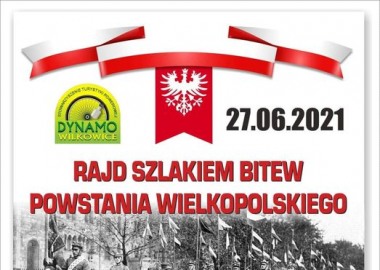 Plakat obrazujący tekst