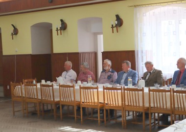 25-lecie reaktywacji Wielkopolskiej Izby Rolniczej we Włoszakowicach