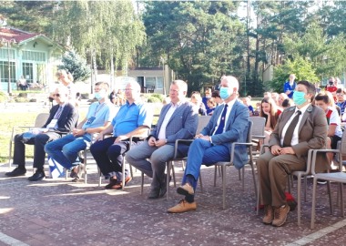 Mistrzostwa Polski w warcabach 