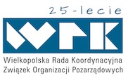 Plakat obrazujący tekst