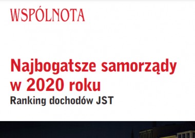 Plakat obrazujący tekst