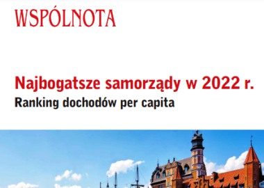 Plakat obrazujący tekst