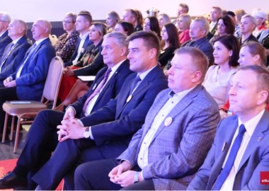 Jubileusz 25-lecia Stowarzyszenia ZMW Przybyszewo
