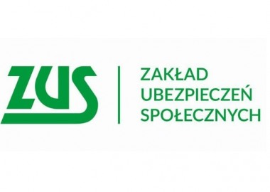 Plakat obrazujący tekst