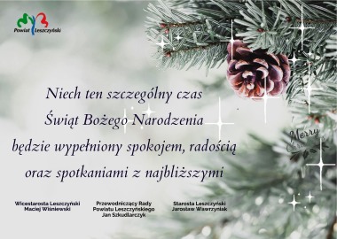 Plakat obrazujący tekst