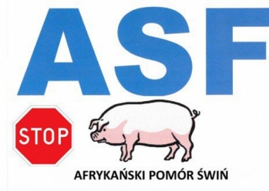 Plakat obrazujący tekst