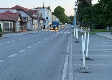 Dotacje powiatu dla UKS Lipno
