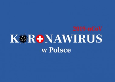 Powiat wolny od koronawirusa
