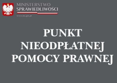 Plakat obrazujący tekst