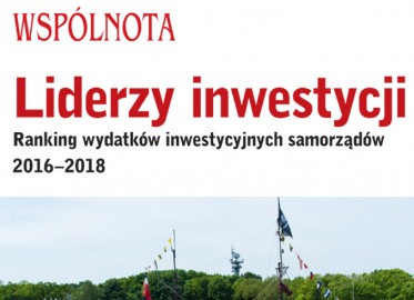 Proinwestycyjny Powiat 2016-2018
