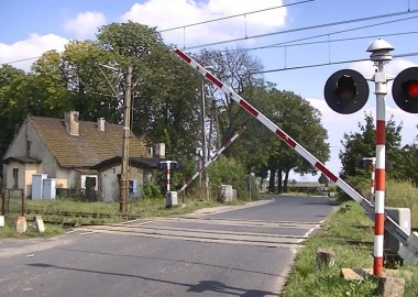 Przejazd w Lipnie będzie zamknięty od środy