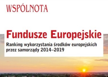 Zdjęcie okładki magazynu 