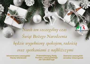 Plakat obrazujący tekst