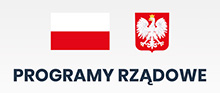 programy rzadowe