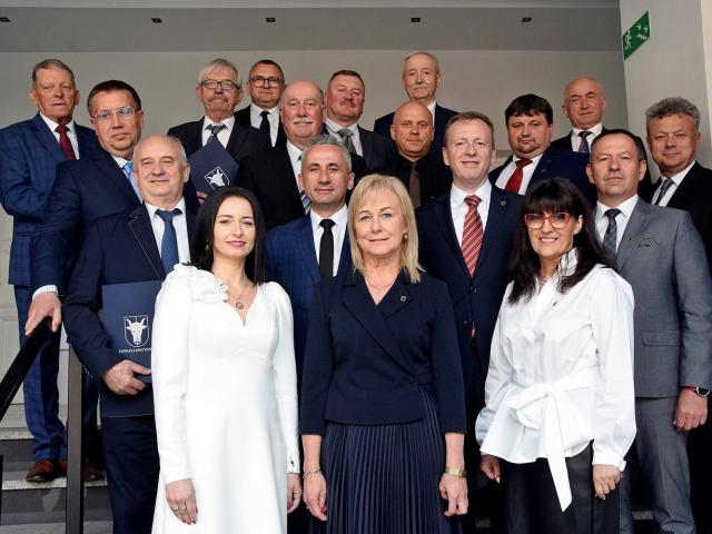 Rada Powiatu Leszczynskiego 2024 2029 1