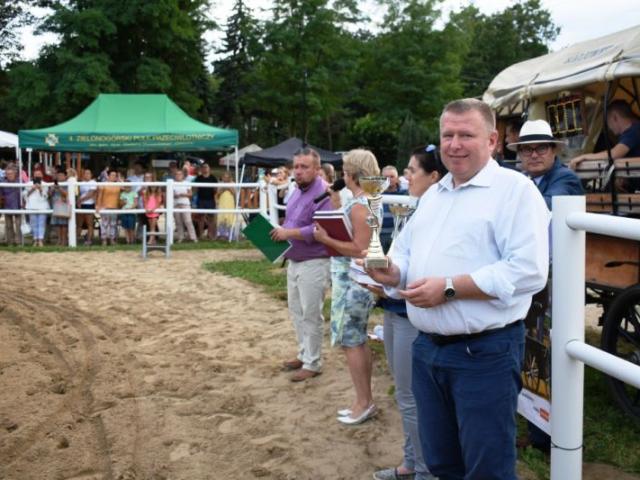 Dni Powiatu Leszczyńskiego Boszkowo 2019