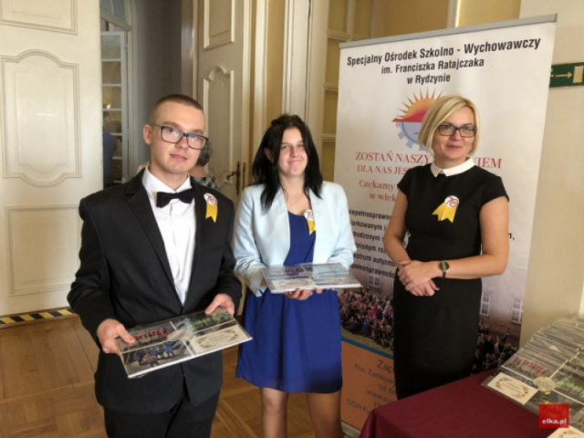 Rydzyna 70 Lat 2