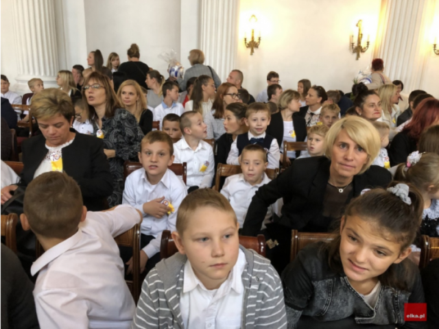 Rydzyna 70 Lat 7