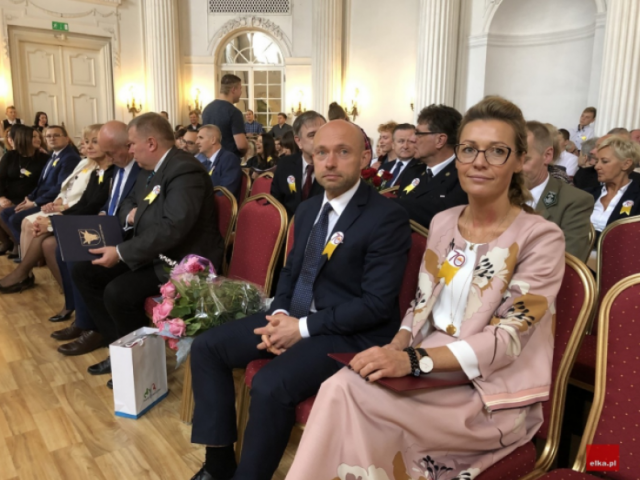 Rydzyna 70 Lat 9