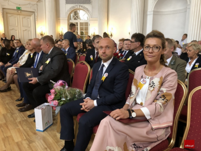 70-lecie SOSW Rydzyna 2019