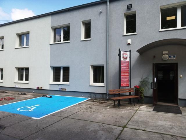 Starostwo Parking 2 1